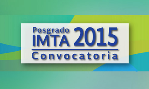 Posgrado IMTA